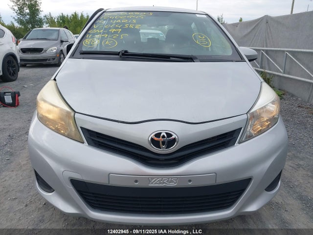 Toyota 1nz-fe 2014 VNKKTUD33EA014382 Image 13