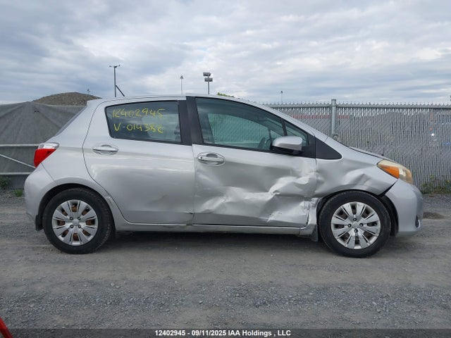 Toyota 1nz-fe 2014 VNKKTUD33EA014382 Image 14