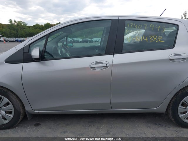 Toyota 1nz-fe 2014 VNKKTUD33EA014382 Image 15