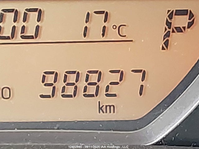 Toyota 1nz-fe 2014 VNKKTUD33EA014382 Image 16