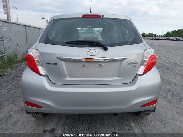 Toyota 1nz-fe 2014 VNKKTUD33EA014382 Image 17