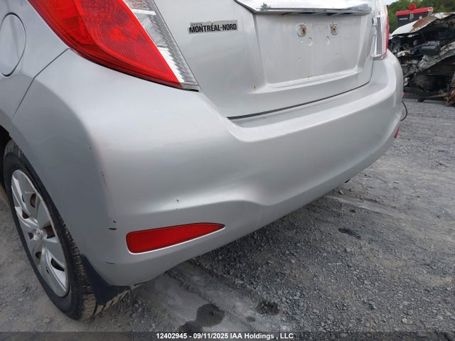 Toyota 1nz-fe 2014 VNKKTUD33EA014382 Image 22