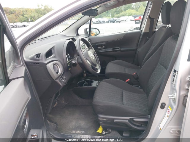 Toyota 1nz-fe 2014 VNKKTUD33EA014382 Image 5