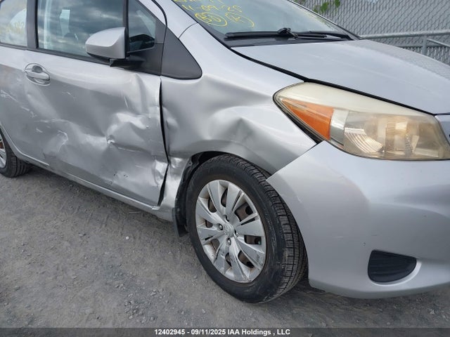 Toyota 1nz-fe 2014 VNKKTUD33EA014382 Image 6
