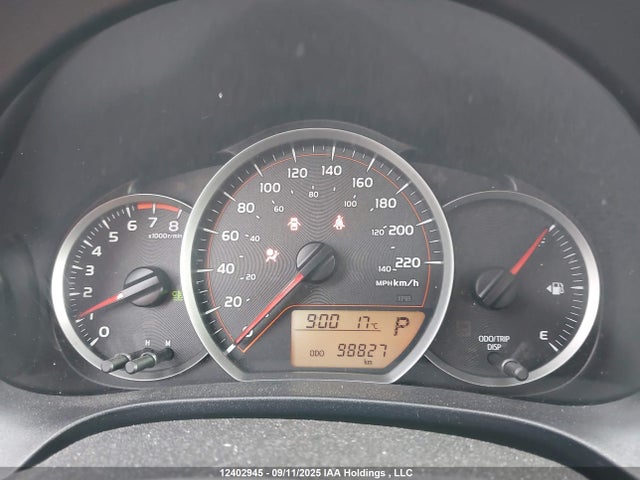 Toyota 1nz-fe 2014 VNKKTUD33EA014382 Image 7
