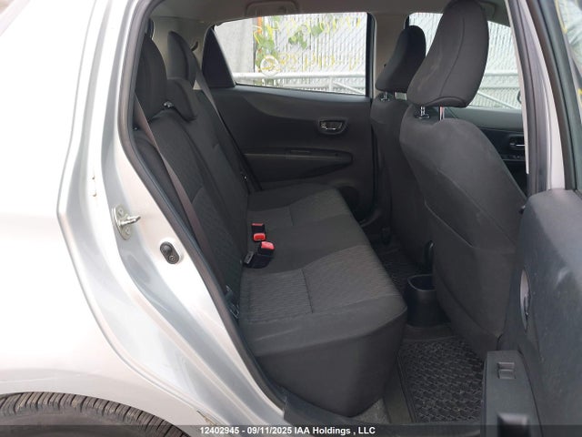Toyota 1nz-fe 2014 VNKKTUD33EA014382 Image 8