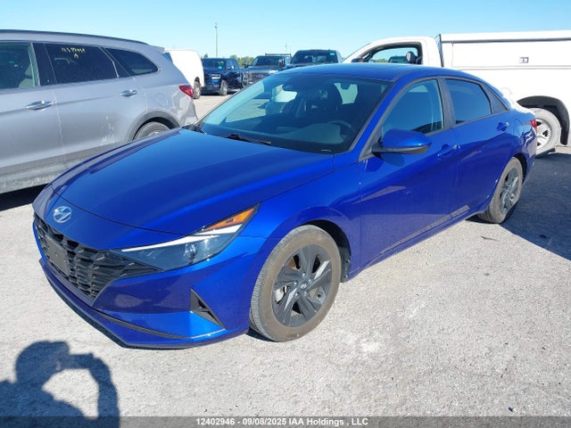 KMHLM4AG0PU448788 Hyundai mpi nu pe