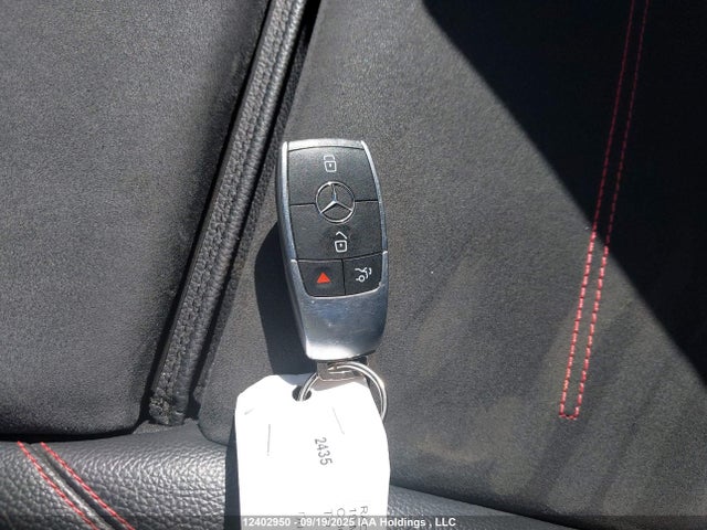 WDD3G4FBXKW001073 Mercedes-Benz m260