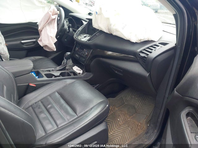 Ford 2017 2017 1FMCU9J97HUD61132 Image 5