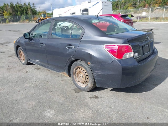 JF1GJAC63EH013504 Subaru Impreza