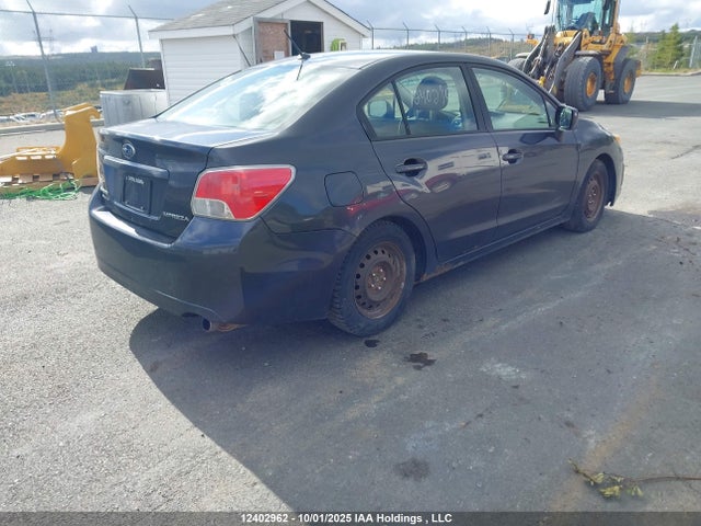 JF1GJAC63EH013504 Subaru Impreza