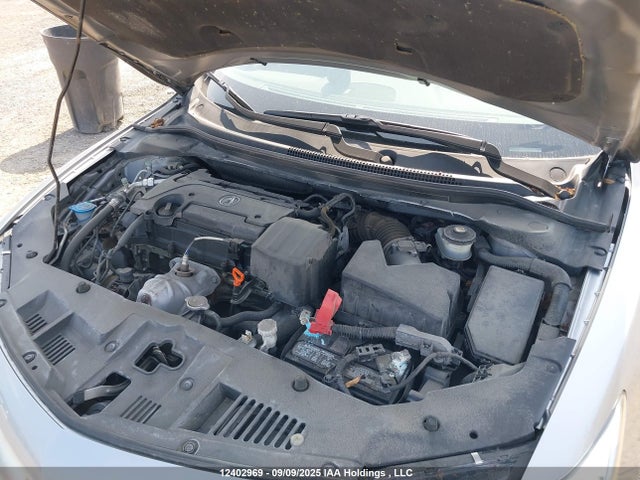 19UDE2F7XJA800062 Acura k24v7