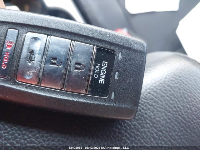 19UDE2F7XJA800062 Acura k24v7