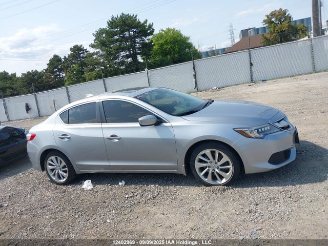 19UDE2F7XJA800062 Acura k24v7