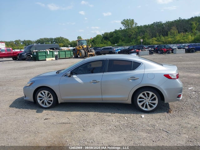 19UDE2F7XJA800062 Acura k24v7