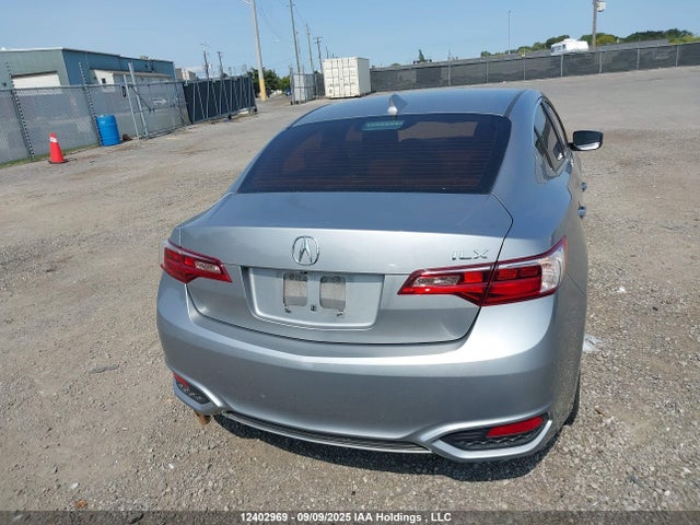 19UDE2F7XJA800062 Acura k24v7
