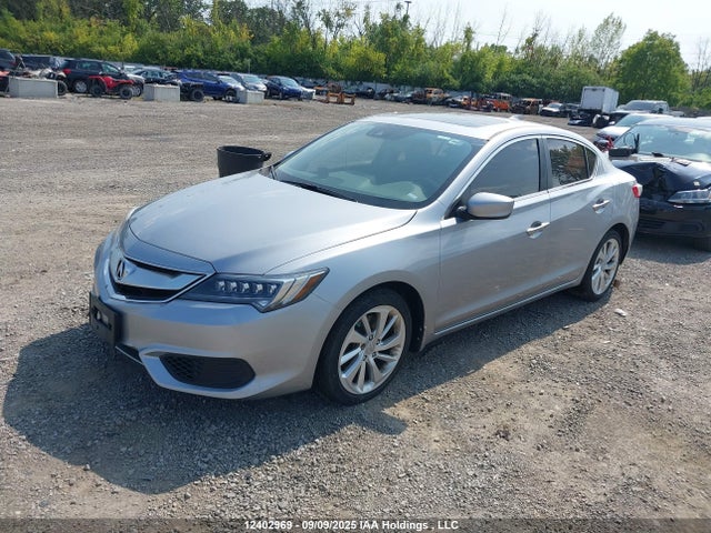 19UDE2F7XJA800062 Acura k24v7
