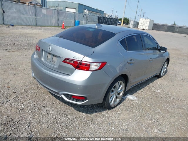 19UDE2F7XJA800062 Acura k24v7