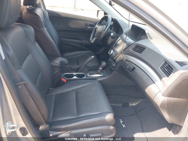 19UDE2F7XJA800062 Acura k24v7