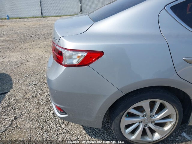 19UDE2F7XJA800062 Acura k24v7
