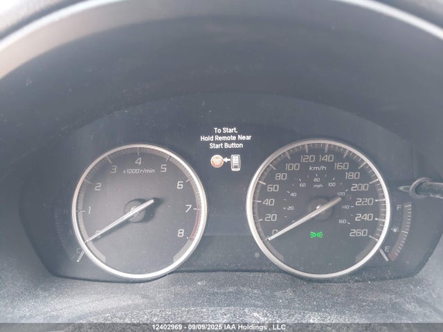19UDE2F7XJA800062 Acura k24v7