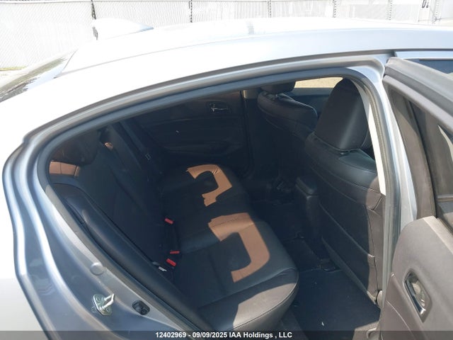 19UDE2F7XJA800062 Acura k24v7