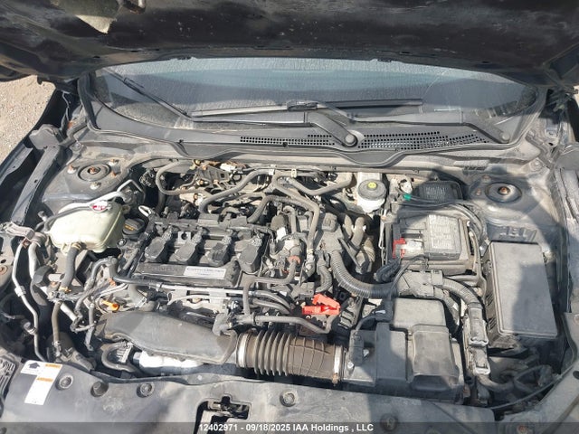Honda l15b7/l15by 2019 2HGFC1F96KH105168 Image 10