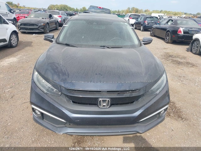 Honda l15b7/l15by 2019 2HGFC1F96KH105168 Image 11