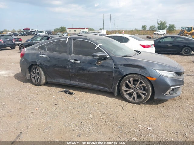 Honda l15b7/l15by 2019 2HGFC1F96KH105168 Image 12