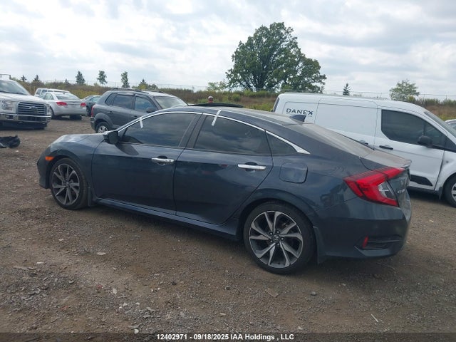 Honda l15b7/l15by 2019 2HGFC1F96KH105168 Image 13