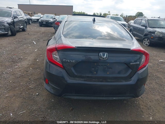 Honda l15b7/l15by 2019 2HGFC1F96KH105168 Image 15
