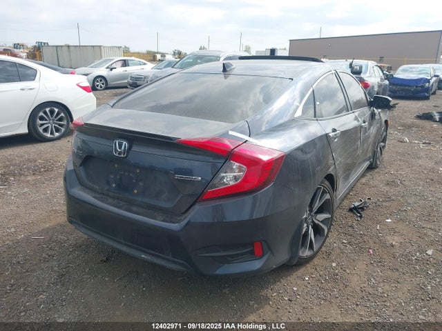 Honda l15b7/l15by 2019 2HGFC1F96KH105168 Image 4