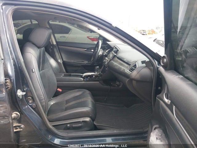 Honda l15b7/l15by 2019 2HGFC1F96KH105168 Image 5