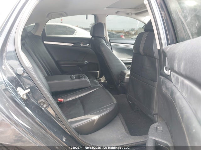 Honda l15b7/l15by 2019 2HGFC1F96KH105168 Image 8