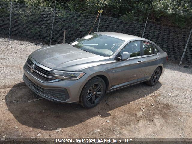 3VWEM7BU9NM031882 Volkswagen 1.5 tsi