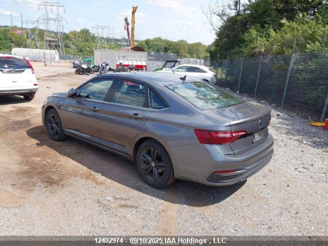 3VWEM7BU9NM031882 Volkswagen 1.5 tsi