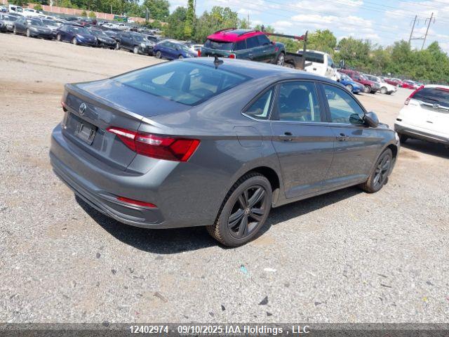 3VWEM7BU9NM031882 Volkswagen 1.5 tsi