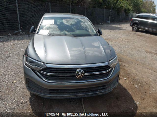 3VWEM7BU9NM031882 Volkswagen 1.5 tsi