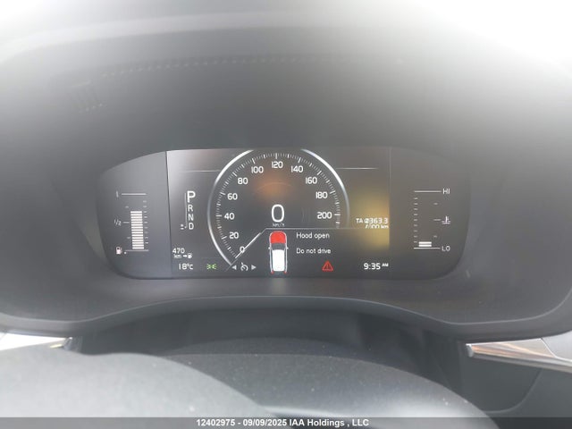 LYV102RK3KB371860 Volvo b4204t (mp)