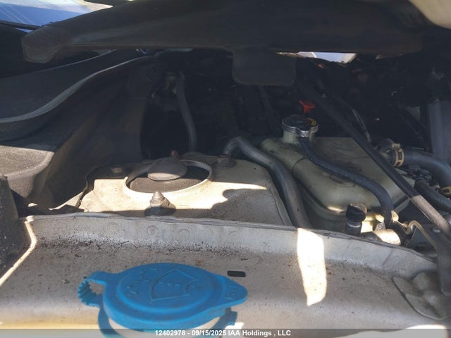 Honda k20c2 2018 2HGFC2F5XJH002210 Image 10