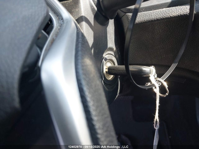 Honda k20c2 2018 2HGFC2F5XJH002210 Image 11