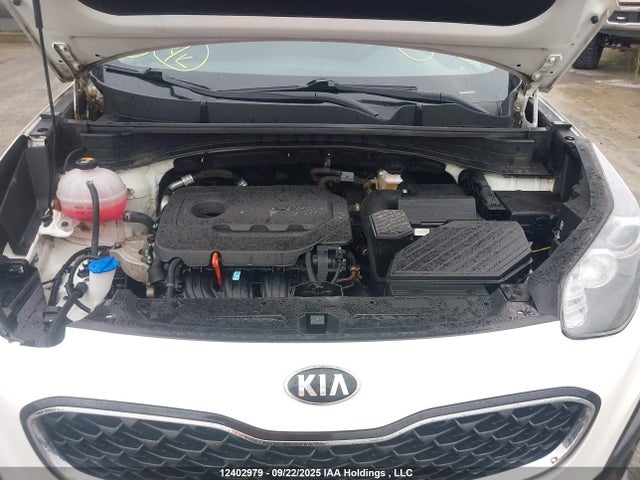 KIA gdi theta-ii 2021 KNDPM3AC1M7941371 Image 10