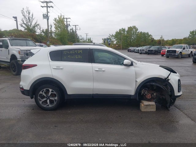 KIA gdi theta-ii 2021 KNDPM3AC1M7941371 Image 14