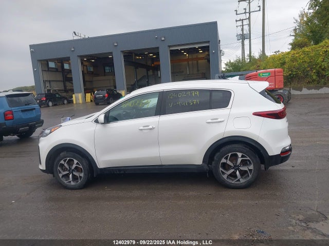 KIA gdi theta-ii 2021 KNDPM3AC1M7941371 Image 15