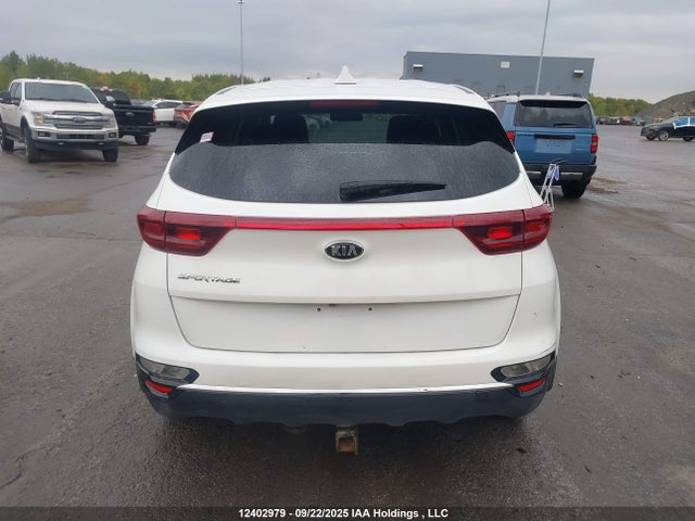 KIA gdi theta-ii 2021 KNDPM3AC1M7941371 Image 17