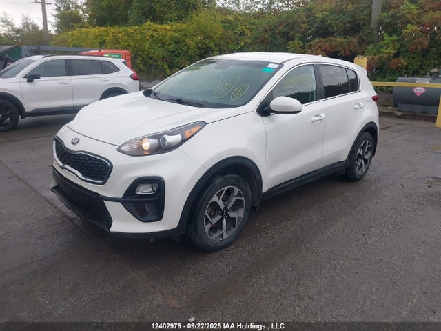KIA gdi theta-ii 2021 KNDPM3AC1M7941371 Image 2