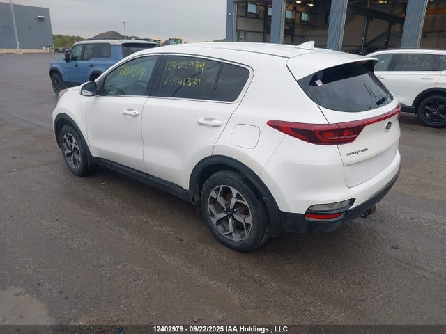 KIA gdi theta-ii 2021 KNDPM3AC1M7941371 Image 3