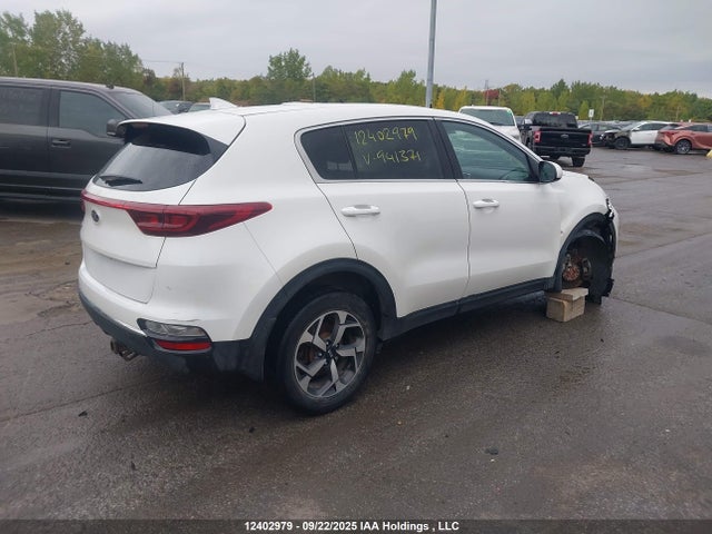 KIA gdi theta-ii 2021 KNDPM3AC1M7941371 Image 4