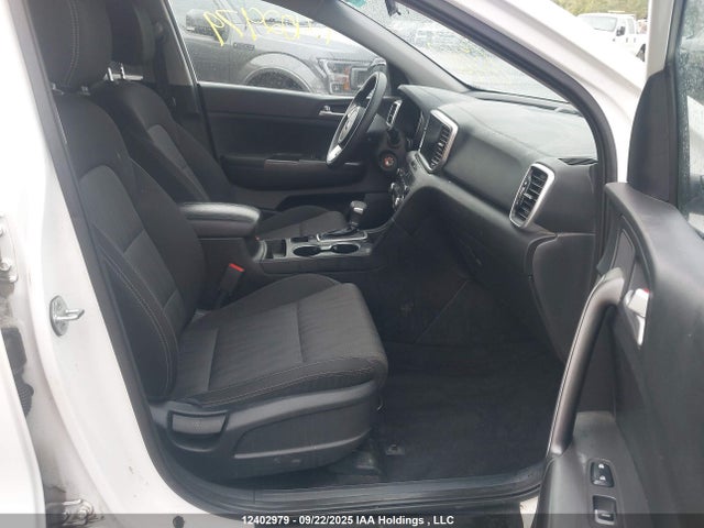 KIA gdi theta-ii 2021 KNDPM3AC1M7941371 Image 5