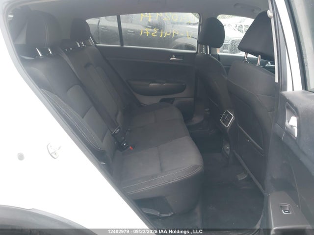 KIA gdi theta-ii 2021 KNDPM3AC1M7941371 Image 8